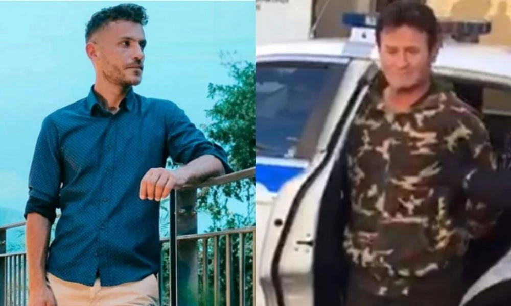 Μεσολόγγι: Η συγκλονιστική στιγμή που η μητέρα του Μπάμπη μαθαίνει ότι βρέθηκε η σορός του (Βίντεο)